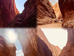 -天山神秘大峡谷