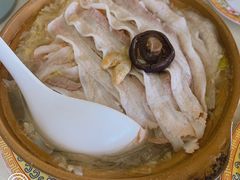 极品白肉砂锅-砂锅居(西四店)