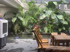 -漫笙舍Manse·咖啡·民宿