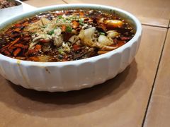 -7号院家宴.烧鸽子(门头沟店)
