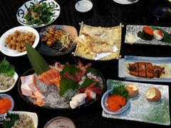 -真剑日本料理·铁板烧(贵州路店)