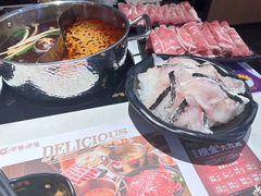 -呷哺呷哺(砂之船奥莱店)