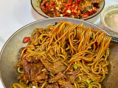 -粉观右江西鲜辣米粉(天地店)