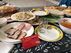 -康陵正德春饼宴26号