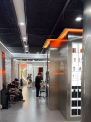 -艾美A·M Hair Salon