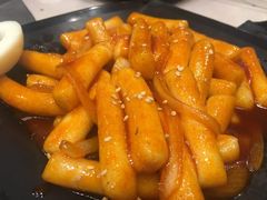 -唛嘻哒烤串朝鲜族风味(金桥店)