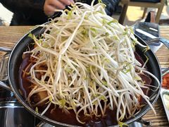 -吴草鸡爪오초닭발韩食堂(融恒盈嘉中心店)