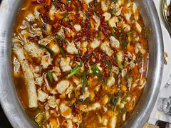 -老四川平头酸菜鱼(衙前店)