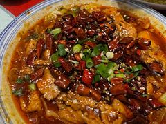 -吴记酱骨炖菜馆(西大直街店)