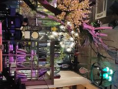 -范设计花园餐酒咖·中西餐·咖啡厅·酒馆