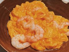 虾仁滑蛋-星平鸡饭·粤菜小炒(印象城旗舰店)