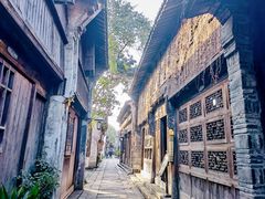 -乌镇景区