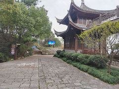 -宁波市保国寺古建筑博物馆