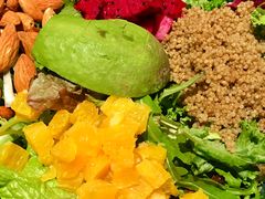 芥子酱羽翼甘蓝沙拉-小大董·烤鸭(凤凰汇店)