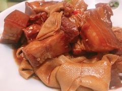 -泰钰丰烤鸭.天津菜(开发区店)