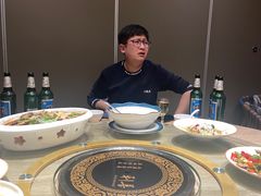 -小船渔村•大连菜•大连焖鱼(黄河路店)