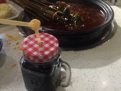 -钢管厂五区小郡肝串串香(通锦桥店)