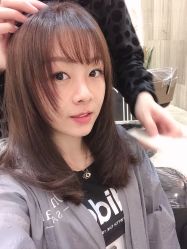 点击看大图 -OnHair造型