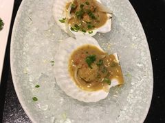 -梅筑·创意料理(王府井百货店)