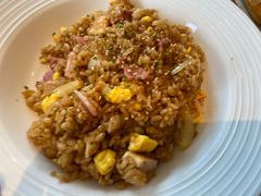 照烧鸡肉饭-必胜客(苏州中心店)
