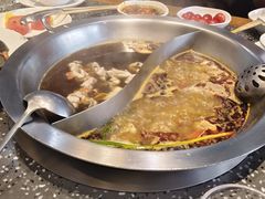 -华晟山城火锅(开发区港西东阁里店)