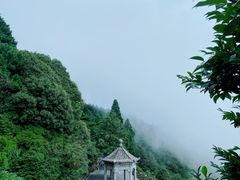 -南岳衡山风景名胜区