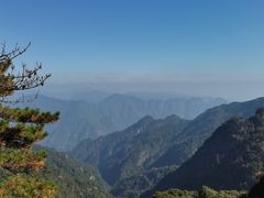 -三清山风景名胜区