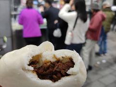 -袁大头包子(光华路店)