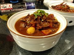 天目腊笋烧肉-十碗(保利店)