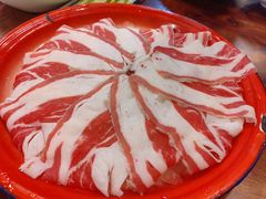 -憨铁匠火锅(红山6979店)