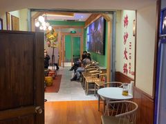 -沸炉重庆老火锅(军事博物馆店)