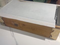 -清真私房烧烤·炭烤鲜牛(创始店)