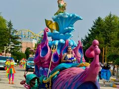 -大连海昌发现王国主题公园