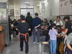 -陈记锅盖面(长江路店)