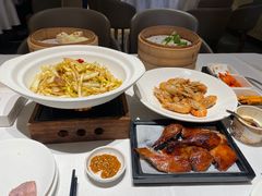 -小厨娘淮扬菜(天印大道店)