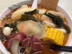 -重庆麻辣烫(国权路店)
