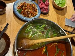-黔诚酸汤牛肉(甲秀楼店)