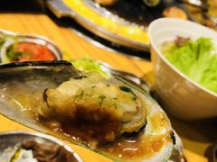 -伊茉家的烤肉店(勒泰中心店)