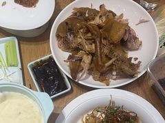 -紫光园·烤鸭(吕家营店)