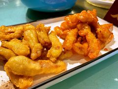 两吃里脊-梅飞酒家(桑园路店)
