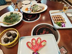 -国家五钻酒家·西樵旺阁渔村(西樵店)