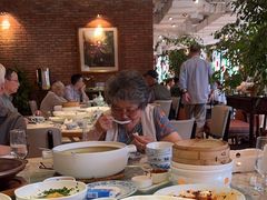 -漢舍中国菜馆(889广场店)