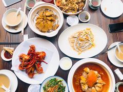 膏蟹蒸肉饼-猪肉婆私房菜(容桂总店)