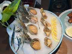 -1718海鲜姿造(苏宁宴请臻选店)