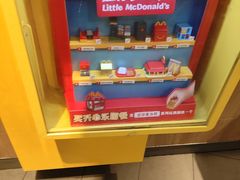 -麦当劳(世纪汇广场店)