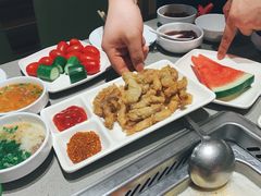 -海底捞火锅(南海万科广场店)