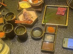 -樱嘢·炭火烧肉(惠南店)