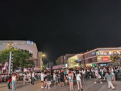 -杭州湖滨in77
