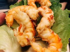 -芭菲盛宴·环球美食(锦城万达广场店)