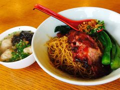 -香江小厨 The Kitchen(香江俱乐部店)